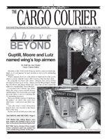 Cargo Courier, February 2002